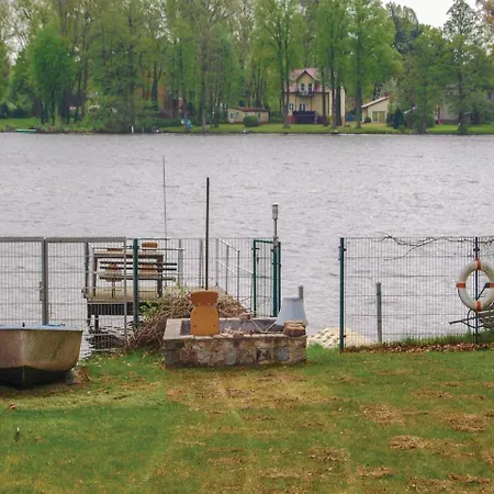 Two-bedroom In Neue Muhle Neuemuhle