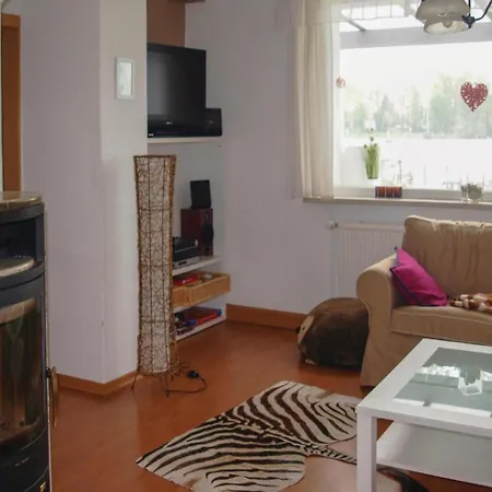 Two-bedroom In Neue Muhle Dom wakacyjny *