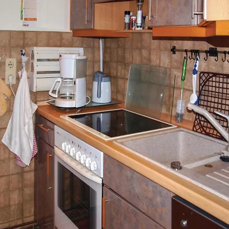 Dom wakacyjny Two-bedroom In Neue Muhle