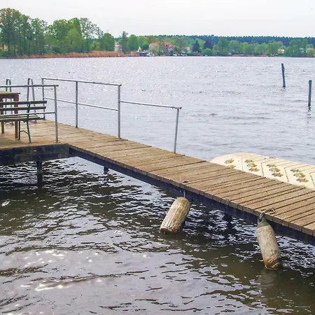 Two-bedroom In Neue Muhle 度假居 *