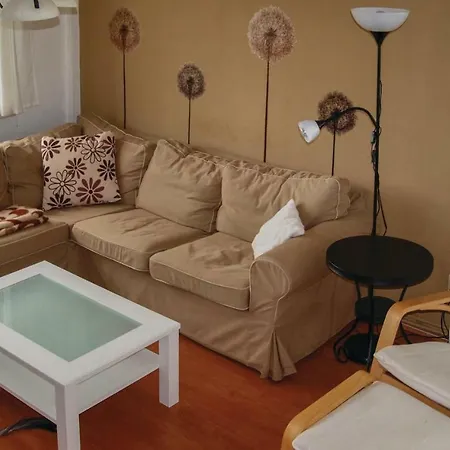 Two-bedroom In Neue Muhle