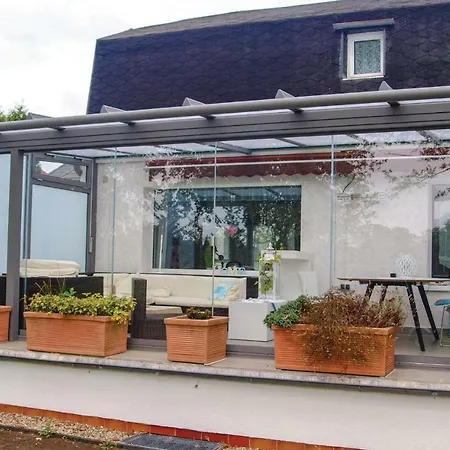 Holiday home 2 Bedroom Gorgeous In Neue Muehle Neuemuhle