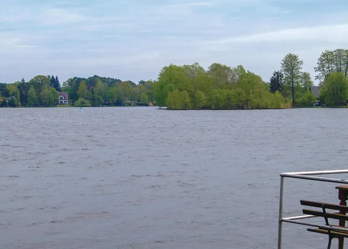 Two-bedroom In Neue Muhle