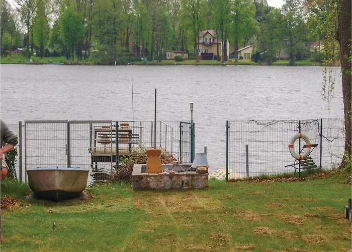 Two-bedroom In Neue Muhle Neuemuhle