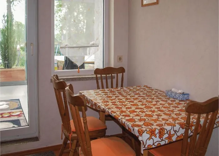 Two-bedroom In Neue Muhle Neuemuhle