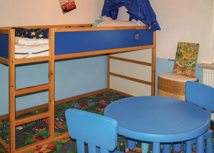 Two-bedroom In Neue Muhle